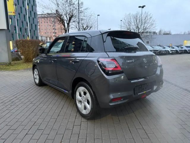 Suzuki Swift Comfort DualJet Hybrid