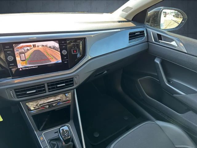 Volkswagen Taigo 1.5 TSI DSG Style