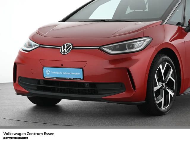 Volkswagen ID.3 150 kW Performance Pro