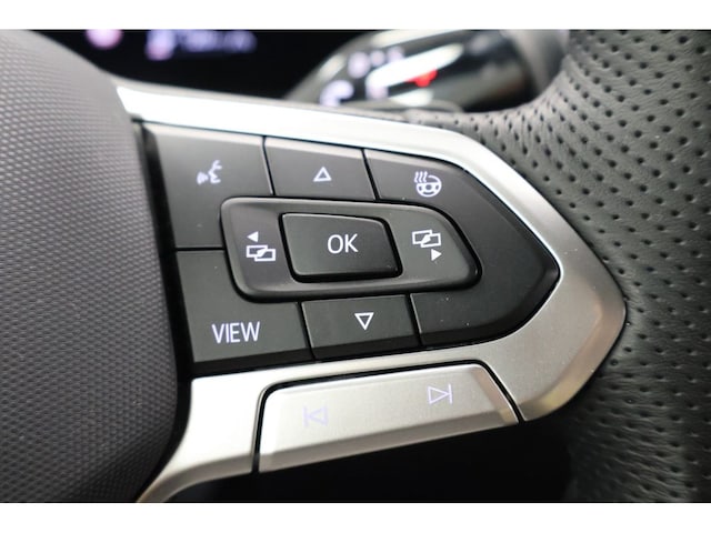 Volkswagen Tiguan 2.0 TDI DSG R-Line