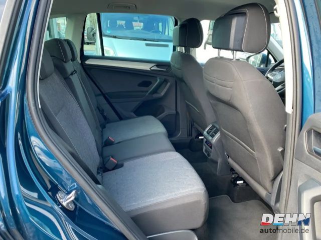 Volkswagen Tiguan 1.5 TSI Move