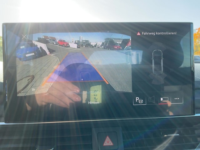 Audi A5 40 TFSI Cabriolet S-Line S-Tronic