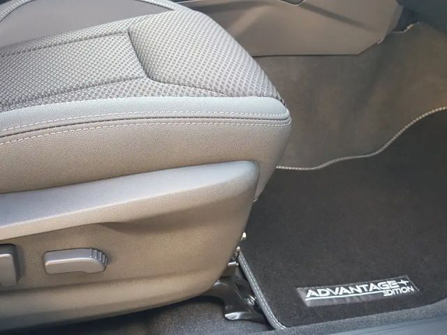 Subaru Forester AWD Comfort