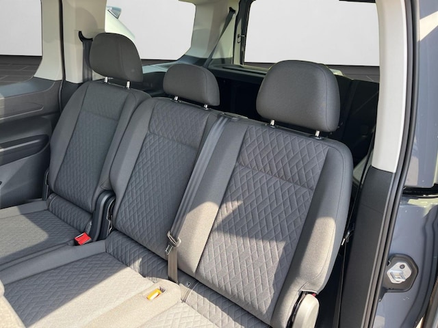 Volkswagen Caddy Life Maxi eHybrid