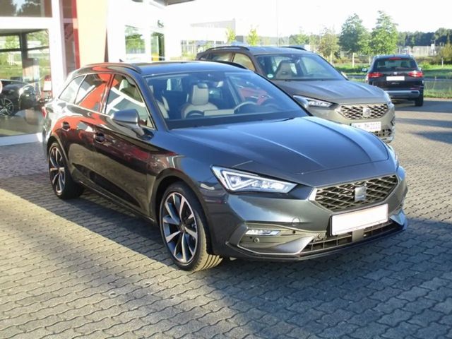 Seat Leon 1.5 eTSI FR-lijn Sportstourer