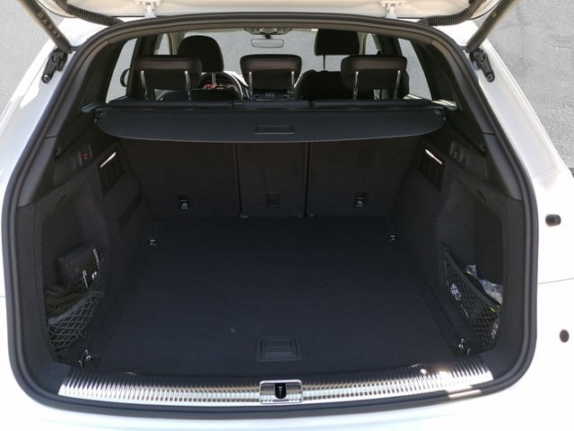 Audi SQ5 SUV TDI tiptronic Audi SQ5 SUV