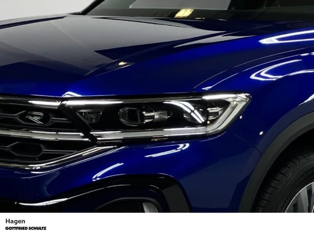 Volkswagen T-Roc 2.0 TDI DSG IQ.Drive R-Line