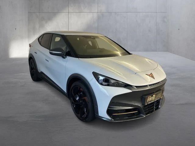 Cupra Tavascan Adrenaline VZ