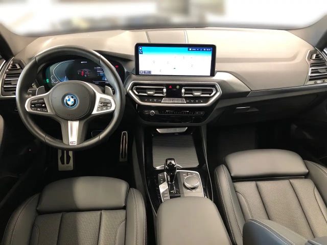 BMW X3 xDrive30e