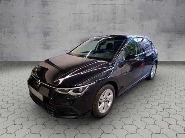 Volkswagen Golf 1.5 TSI Golf VIII