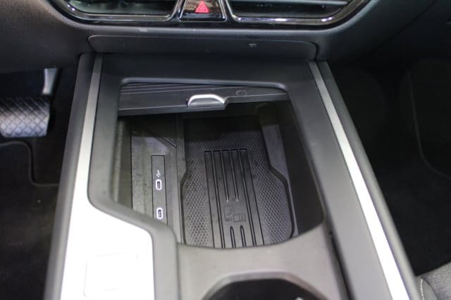 Volkswagen Passat 1.5 eTSI DSG