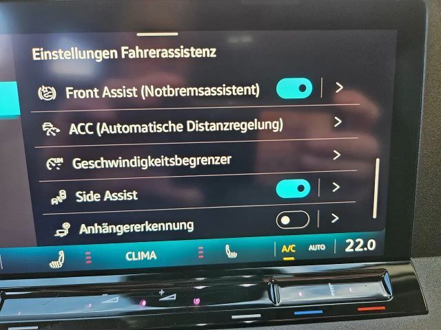 Volkswagen Caddy 4Motion