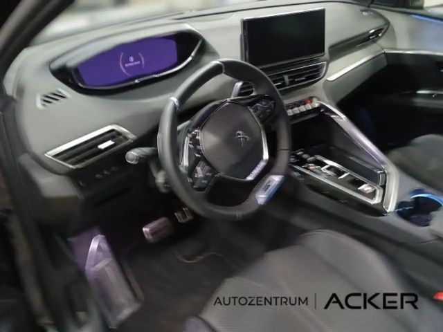 Peugeot 3008 GT-Line Hybrid