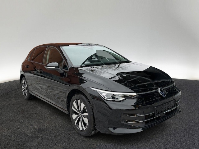Volkswagen Golf 1.5 eTSI DSG Golf VIII