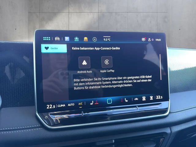 Volkswagen Tiguan DSG