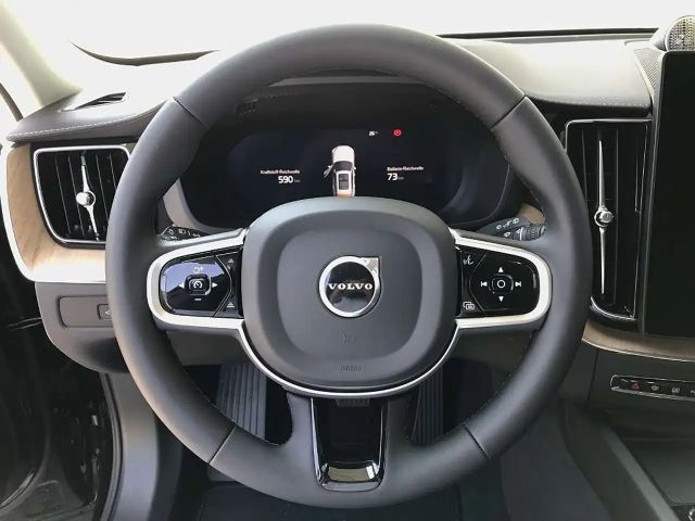 Volvo XC60 AWD Dark T6 Ultra
