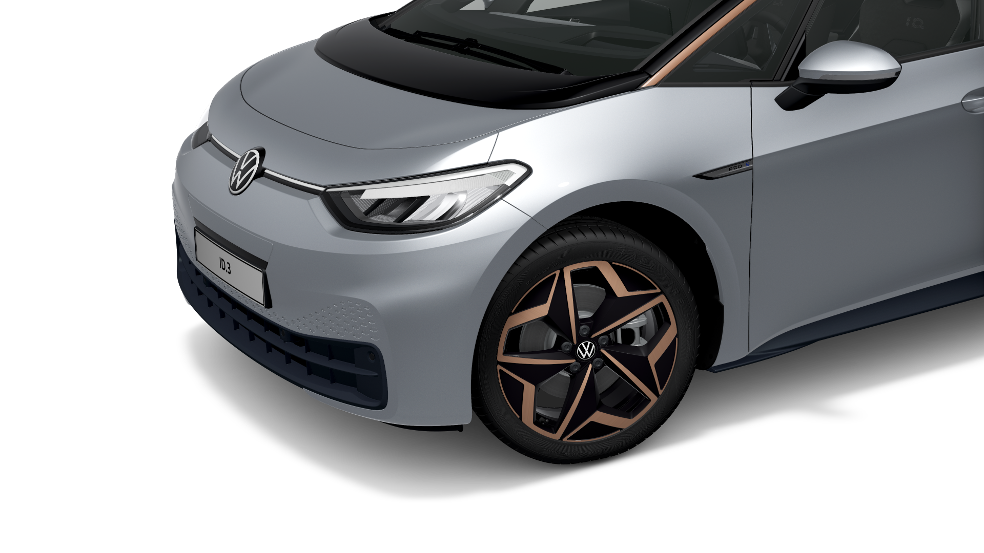 Volkswagen ID.3 77 KWh Performance Pro