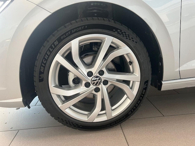 Volkswagen Polo 1.0 TSI DSG Style