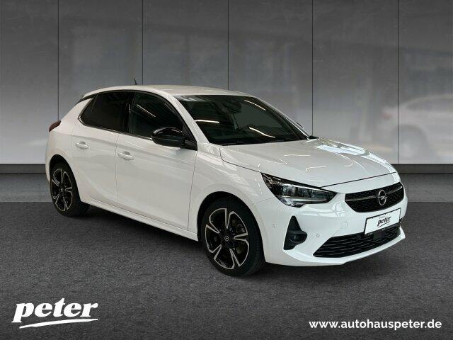 Opel Corsa GS-Line Grand Sport