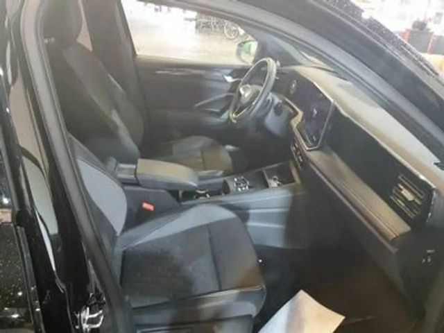 Volkswagen Tiguan 2.0 TDI