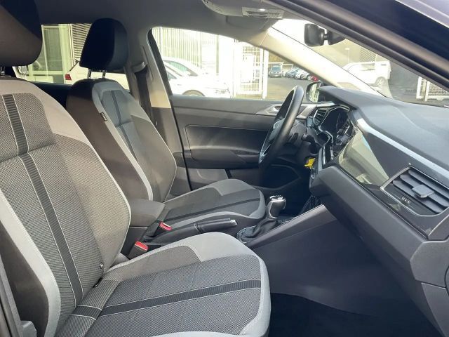 Volkswagen Polo 1.0 TSI DSG IQ.Drive Style