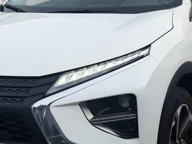 Mitsubishi Eclipse Cross 4WD PHEV