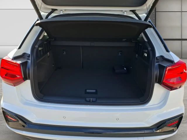 Audi Q2 35 TFSI S-Line