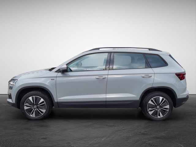 Skoda Karoq 1.5 TSI Selection