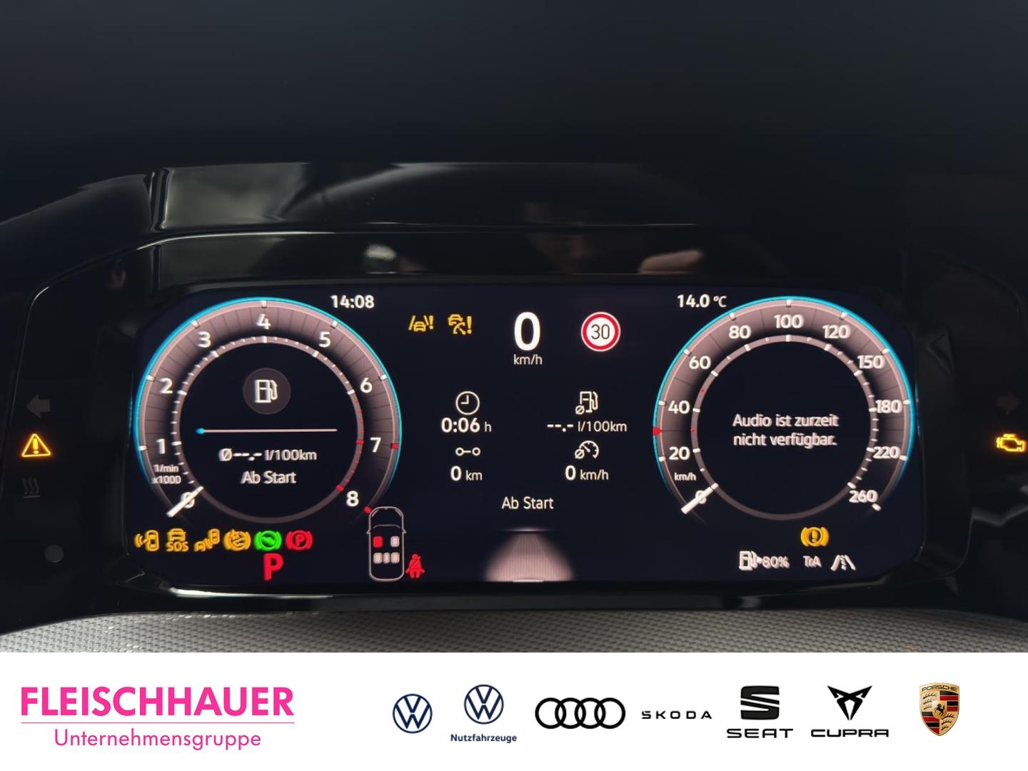 Volkswagen Golf 1.5 eTSI DSG Style