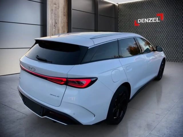 BYD Seal 6 Comfort DM-i Touring
