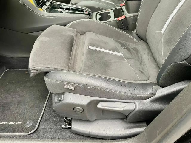 Opel Grandland X GSe