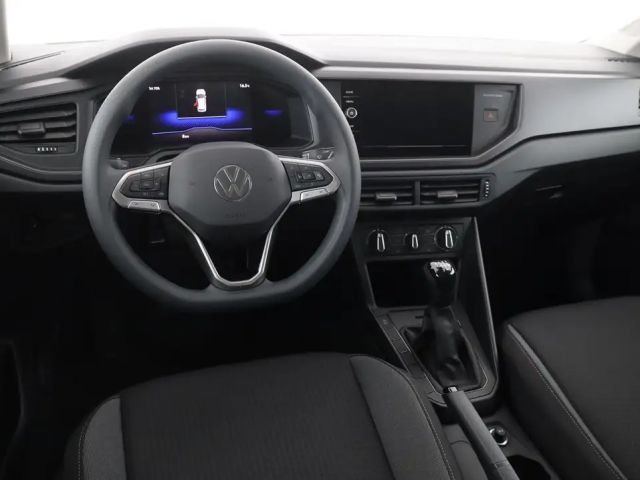 Volkswagen Taigo 4Me TSI