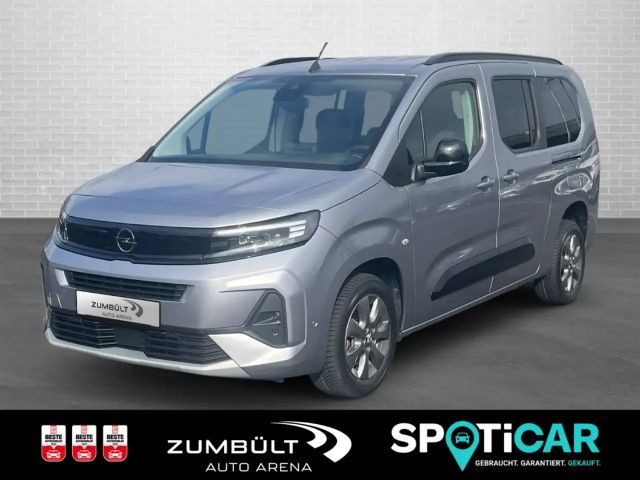 Opel Combo GS-Line Grand Sport Life
