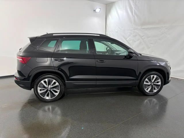 Skoda Karoq 2.0 TDI 4x4 Style Style