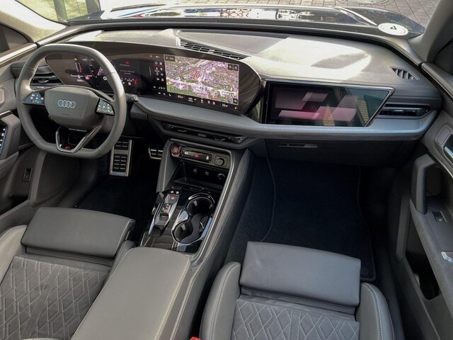 Audi Q5 Quattro S-Tronic Sportback