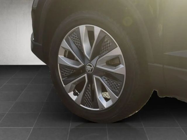 Skoda Karoq 2.0 TDI Ambition