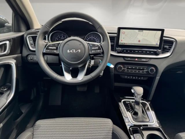 Kia Ceed GDi SportWagon Vision