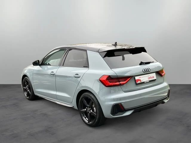 Audi A1 30 TFSI S-Line S-Tronic