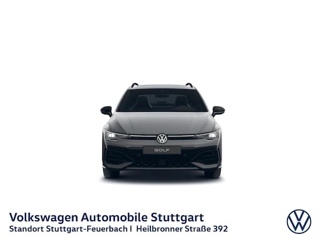 Volkswagen Golf 2.0 TDI DSG R-Line Variant