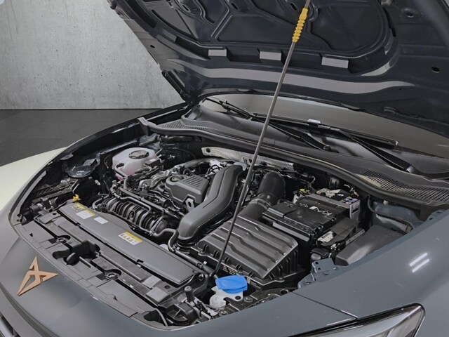 Cupra Leon 1.5 TSI DSG Sportstourer