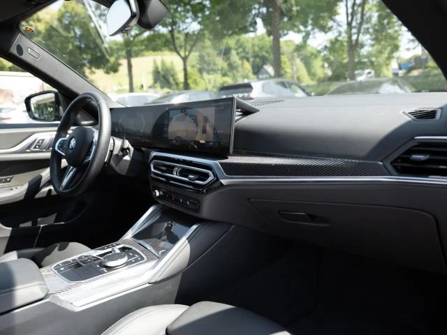 BMW 440 Coupé Gran Coupé xDrive