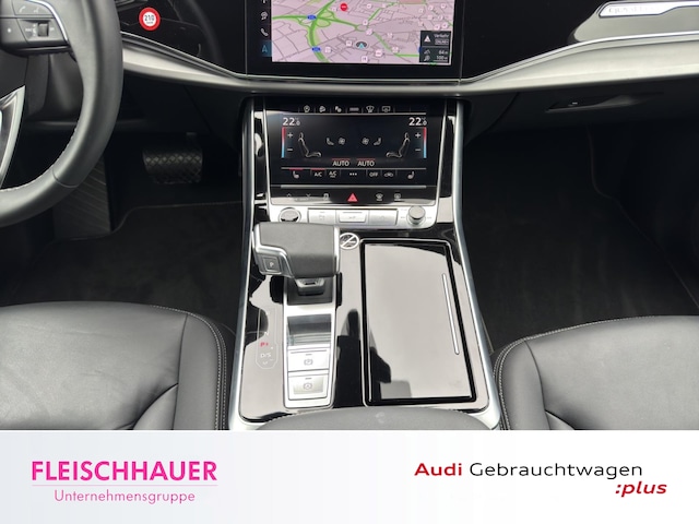Audi Q7 45 TDI Quattro S-Line