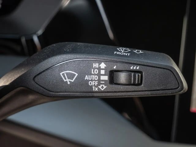 Audi S3 Quattro Sedan