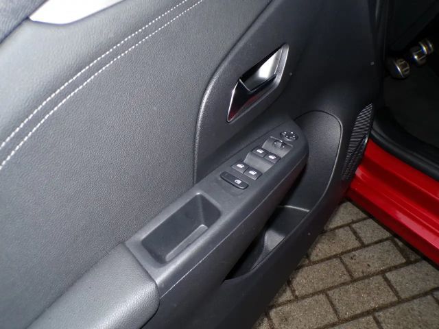 Opel Corsa F 1.2 Navi,Sitzheizg.,Kamera,Sportsitze,Allwetter.