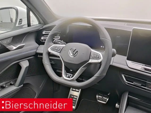 Volkswagen Tiguan 1.5 eTSI DSG IQ.Drive R-Line