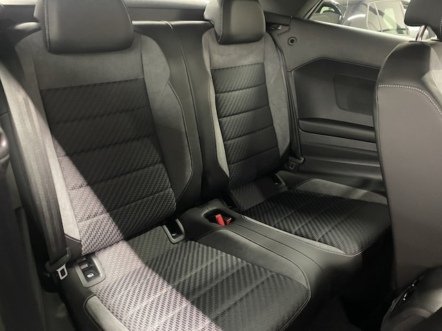 Volkswagen T-Roc 1.5 TSI Cabriolet R-Line