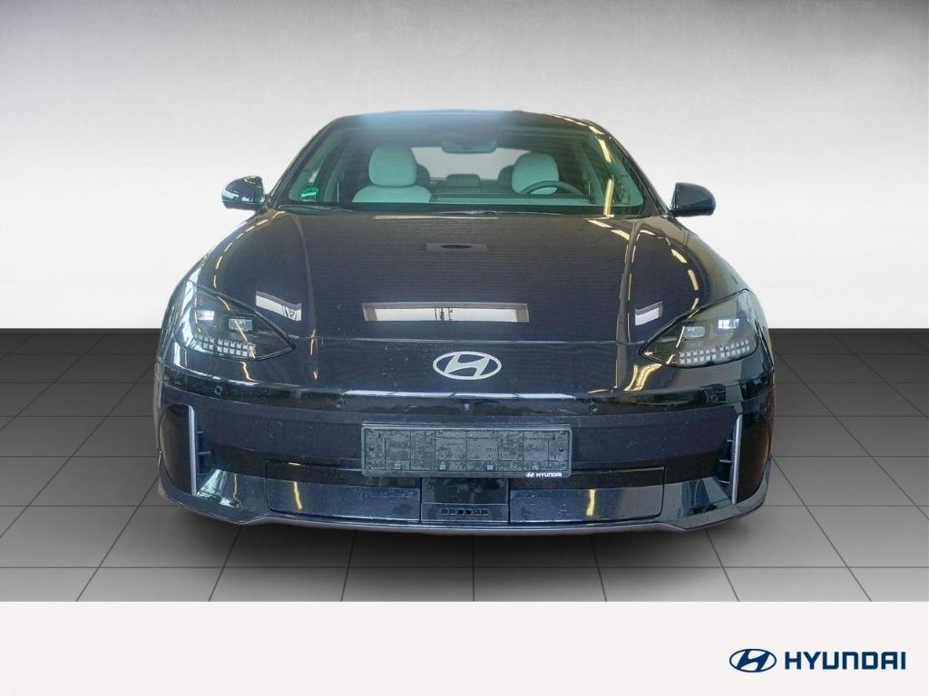 Hyundai IONIQ 6 4WD UNIQ Vierwielaandrijving