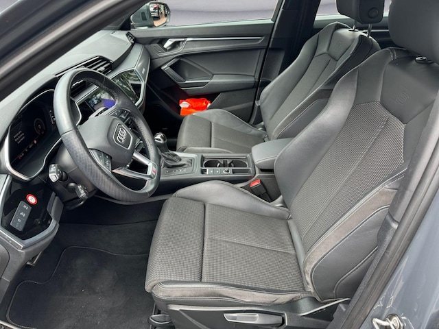 Audi Q3 40 TDI Quattro S-Tronic