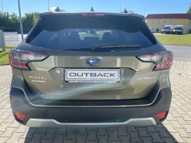 Subaru Outback AWD