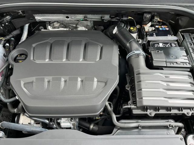 Cupra Terramar 2.0 TSI VZ